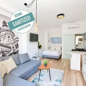  Apartamento Luxury By Hi5 - Régiposta