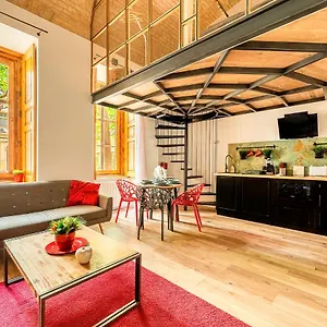  Apartamento Liszt Designer 2bedroom Center