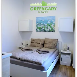  Apartamento Greengary