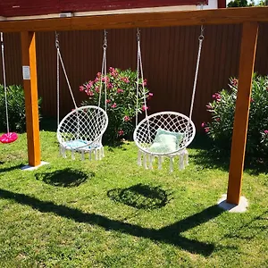 Garden Будапешт